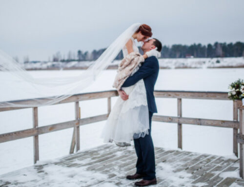 Sustainable Elegance: A Guide to Green Wedding Gown Preservation