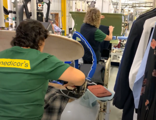 What to Look for in a Reliable Dry Cleaner